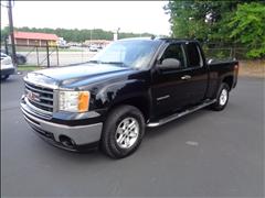 2010 GMC Sierra 1500 