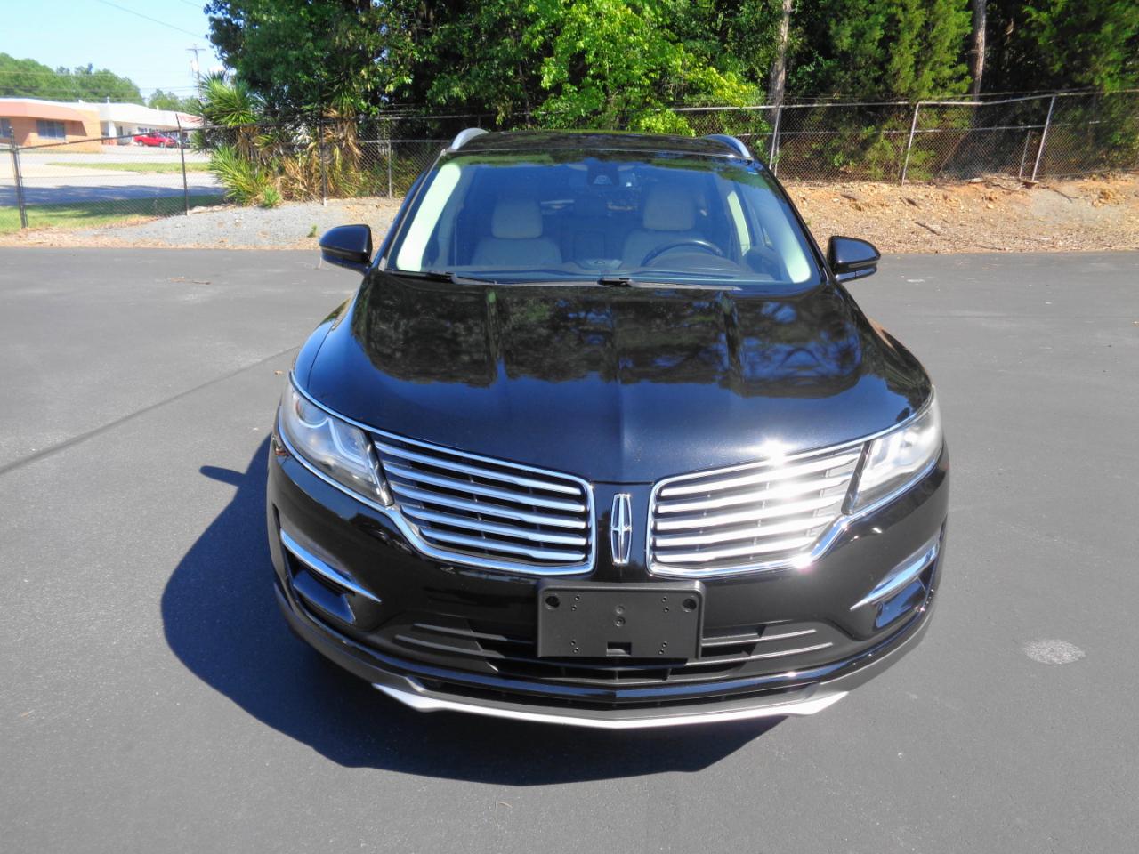 Lincoln MKC Reserve AWD 2017