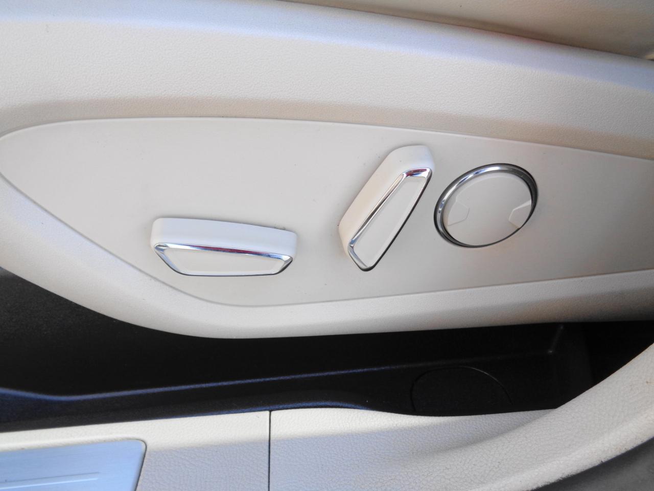 Lincoln MKC Reserve AWD 2017