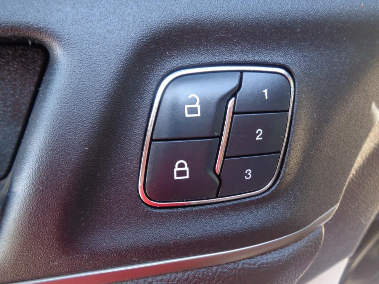 Lincoln MKC Reserve AWD 2017