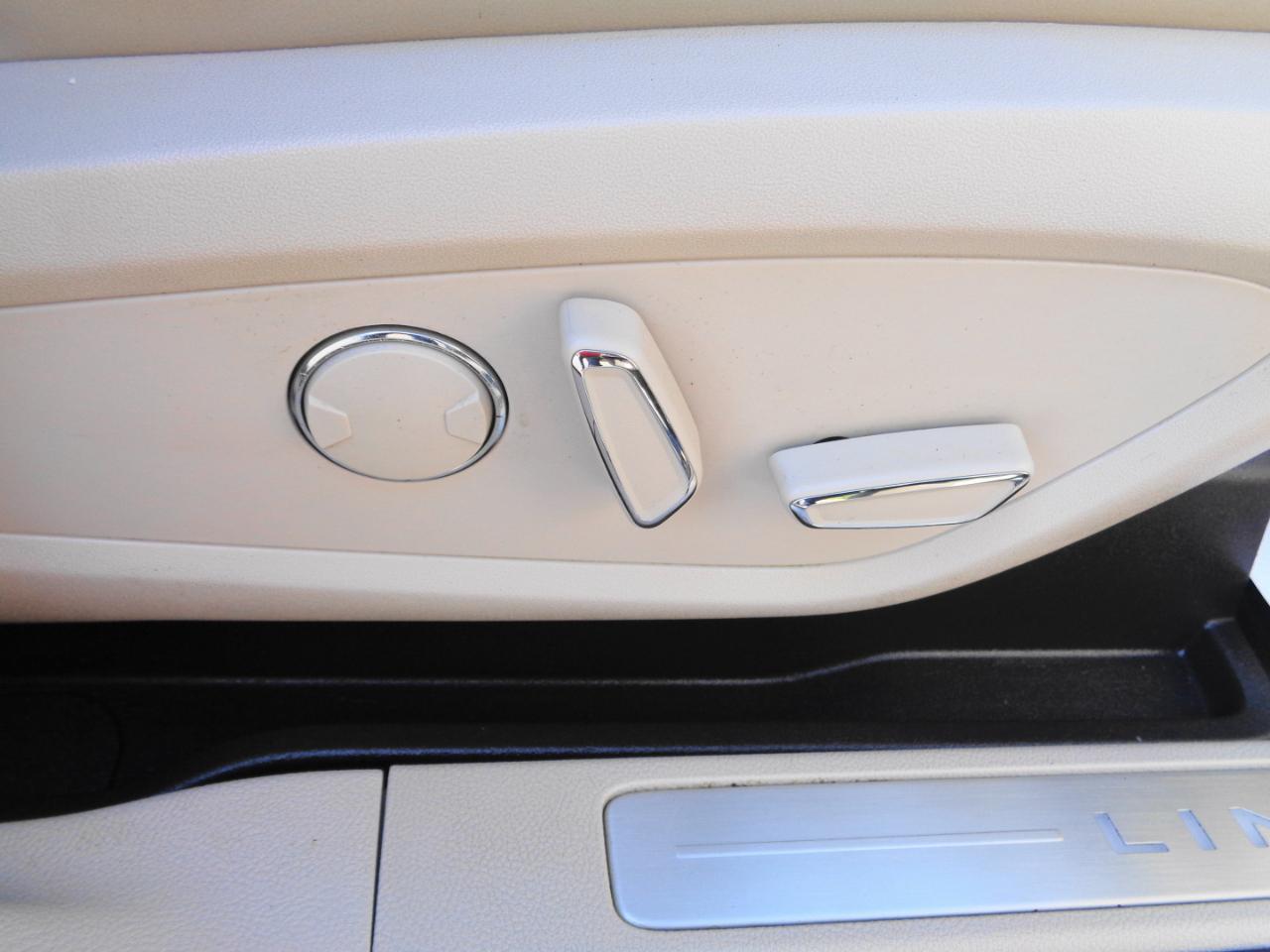 Lincoln MKC Reserve AWD 2017