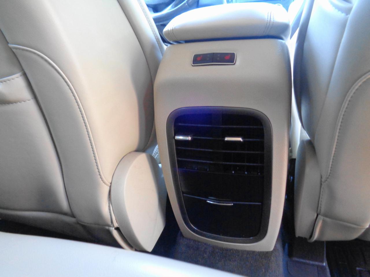 Lincoln MKC Reserve AWD 2017