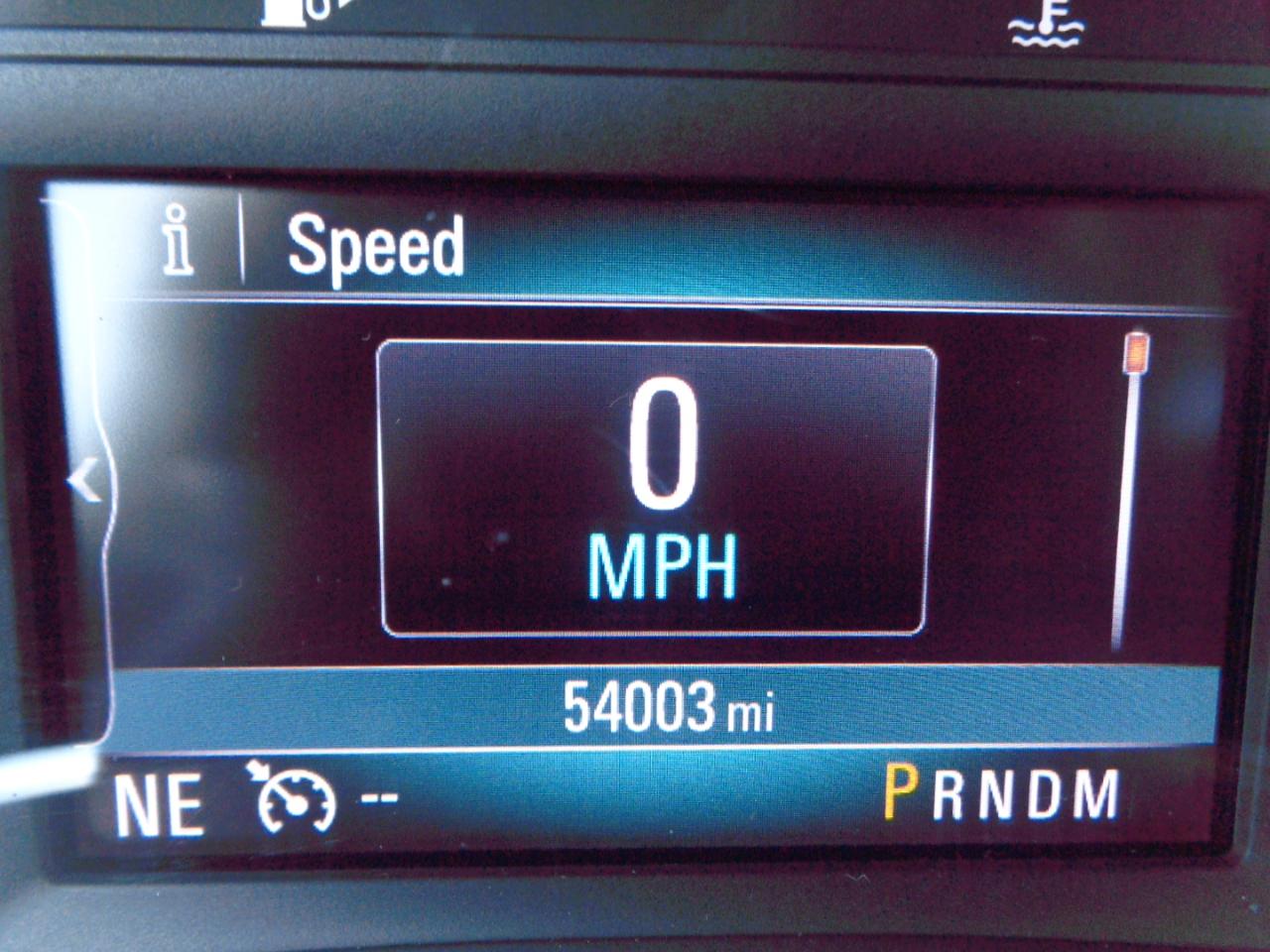 Buick Encore FWD 4dr Preferred 2018
