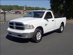 2022 RAM 1500 Classic 