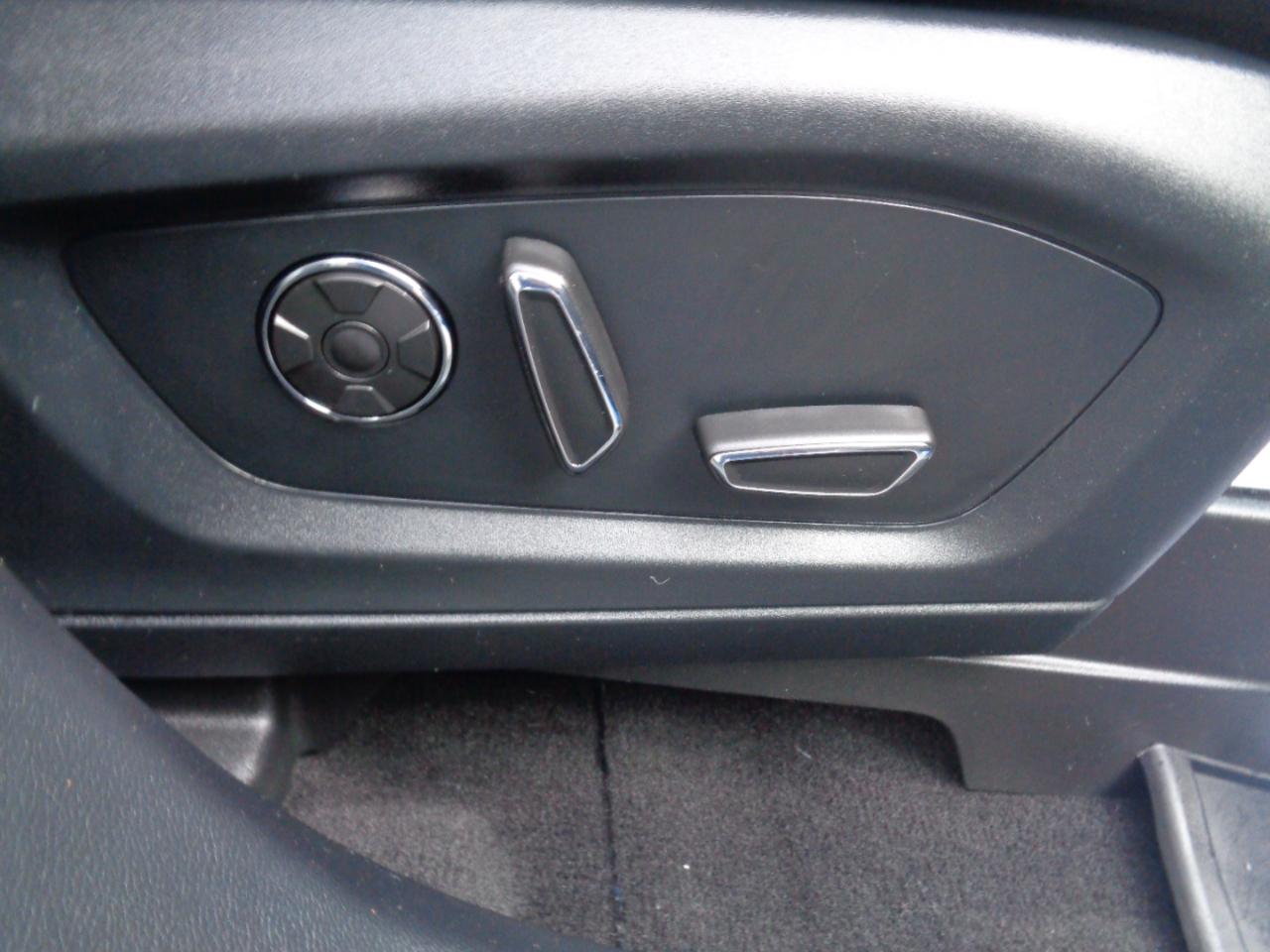 Ford Explorer ST 4WD 2020