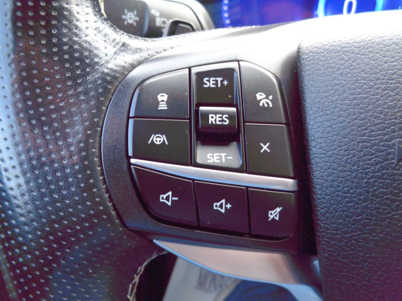 Ford Explorer ST 4WD 2020