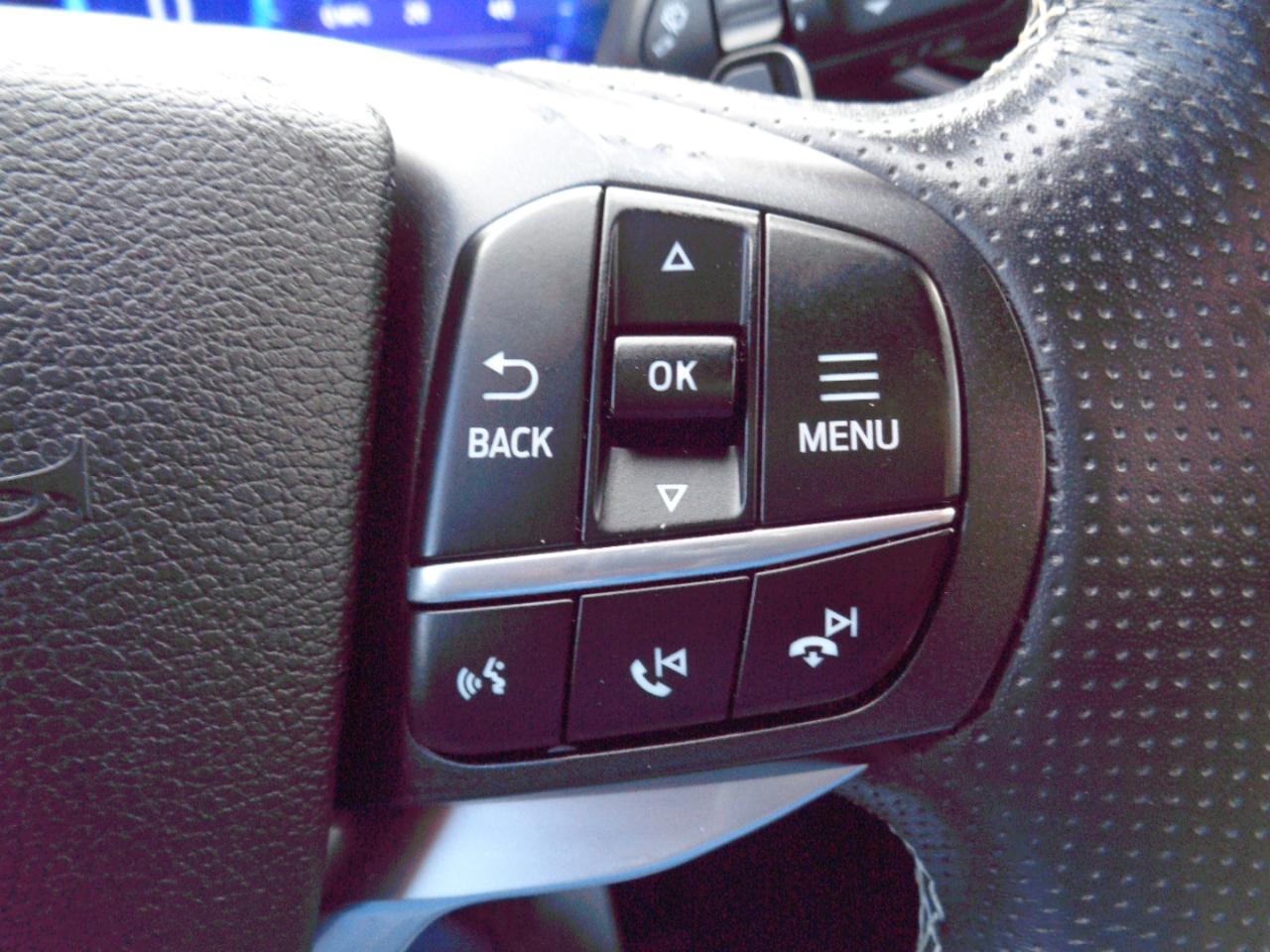 Ford Explorer ST 4WD 2020