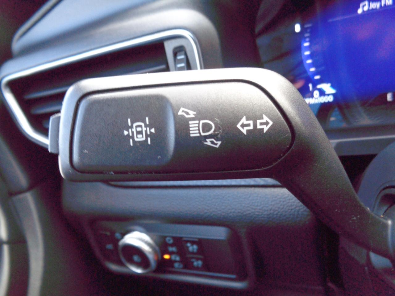 Ford Explorer ST 4WD 2020
