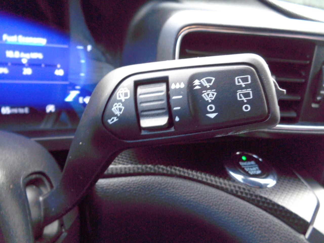 Ford Explorer ST 4WD 2020