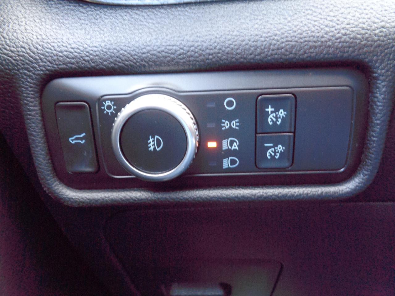 Ford Explorer ST 4WD 2020