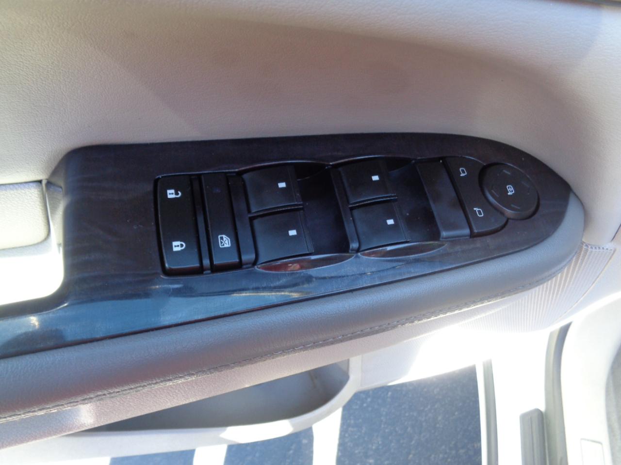 Buick Enclave FWD 4dr Convenience 2016