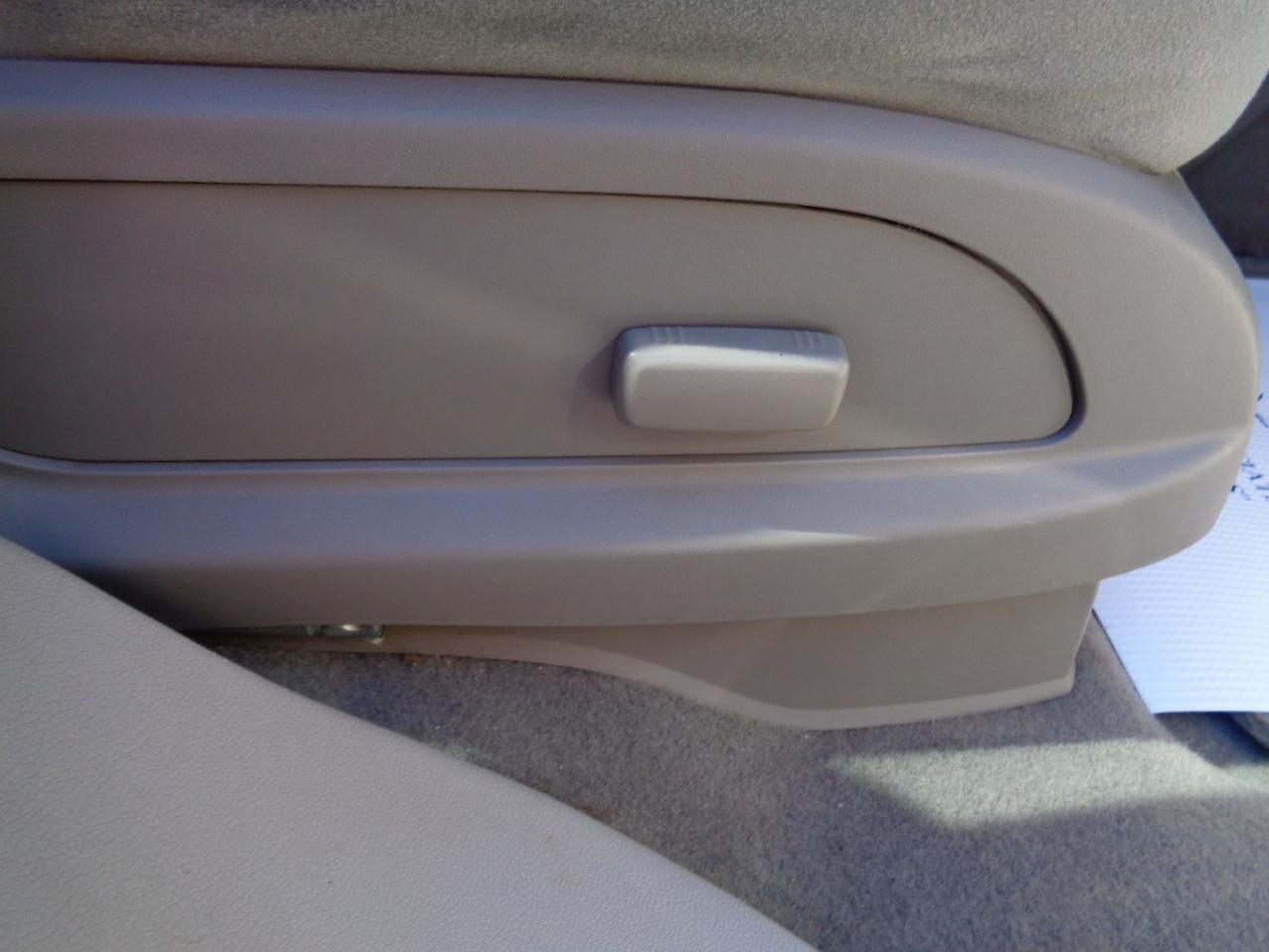 Buick Enclave FWD 4dr Convenience 2016