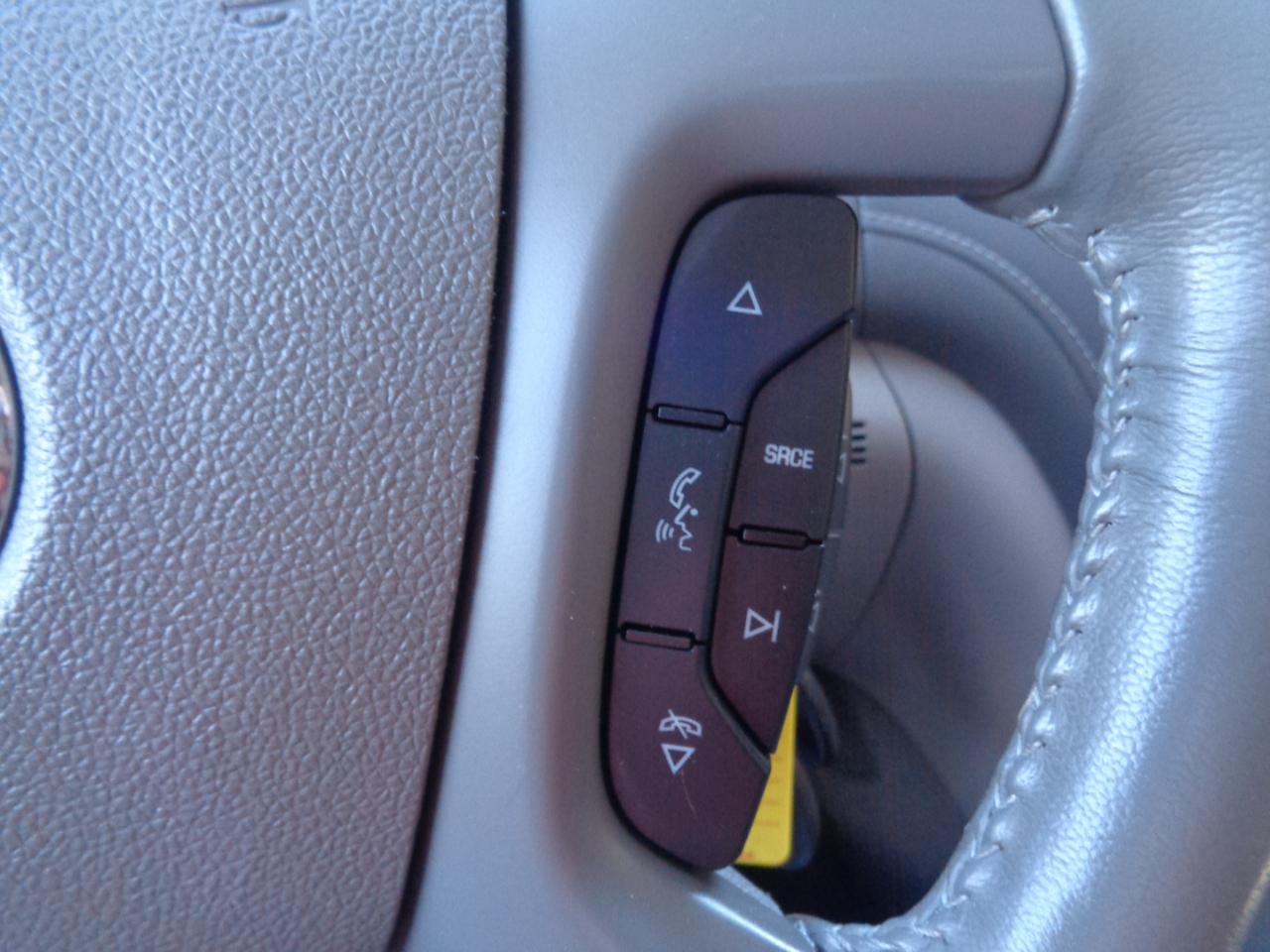 Buick Enclave FWD 4dr Convenience 2016
