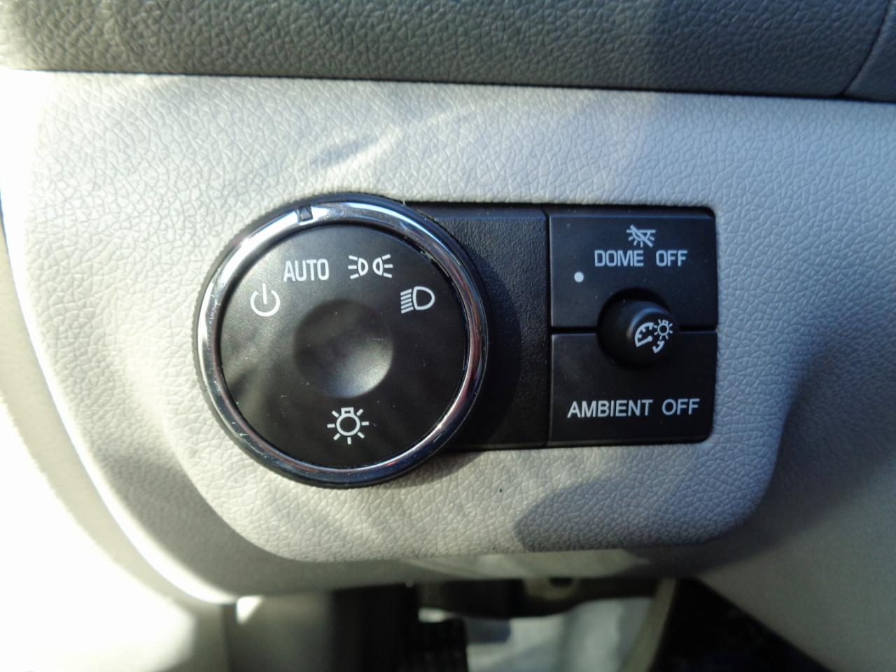 Buick Enclave FWD 4dr Convenience 2016
