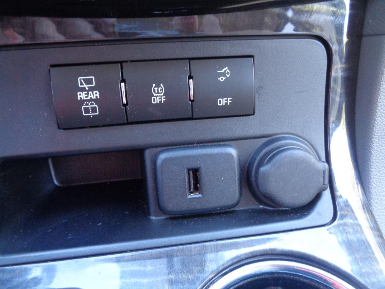 Buick Enclave FWD 4dr Convenience 2016