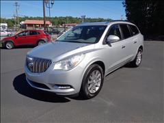 2016 Buick Enclave 