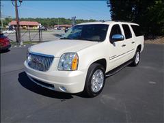 2008 GMC Yukon XL 