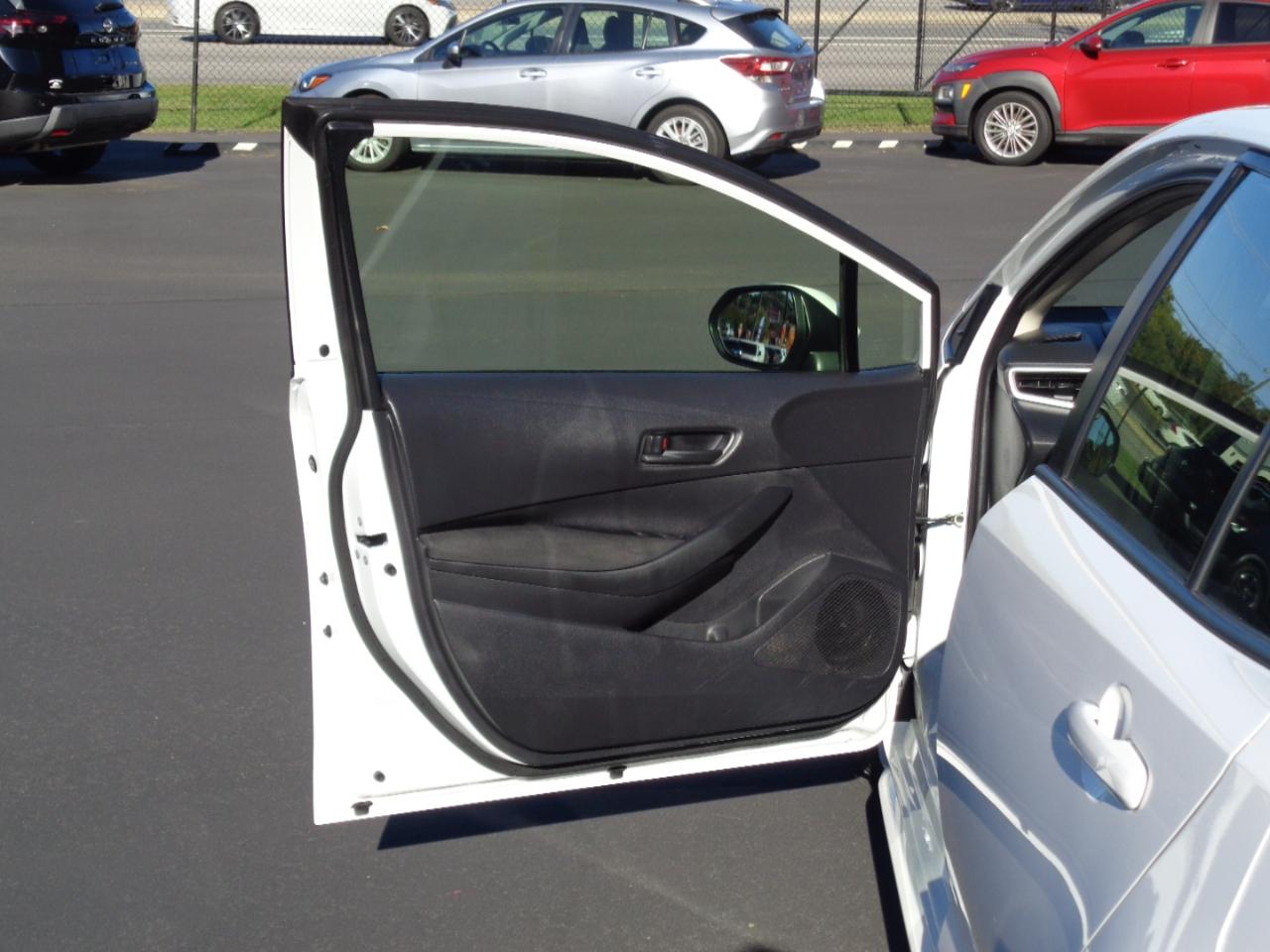 Toyota Corolla LE CVT (Natl) 2023
