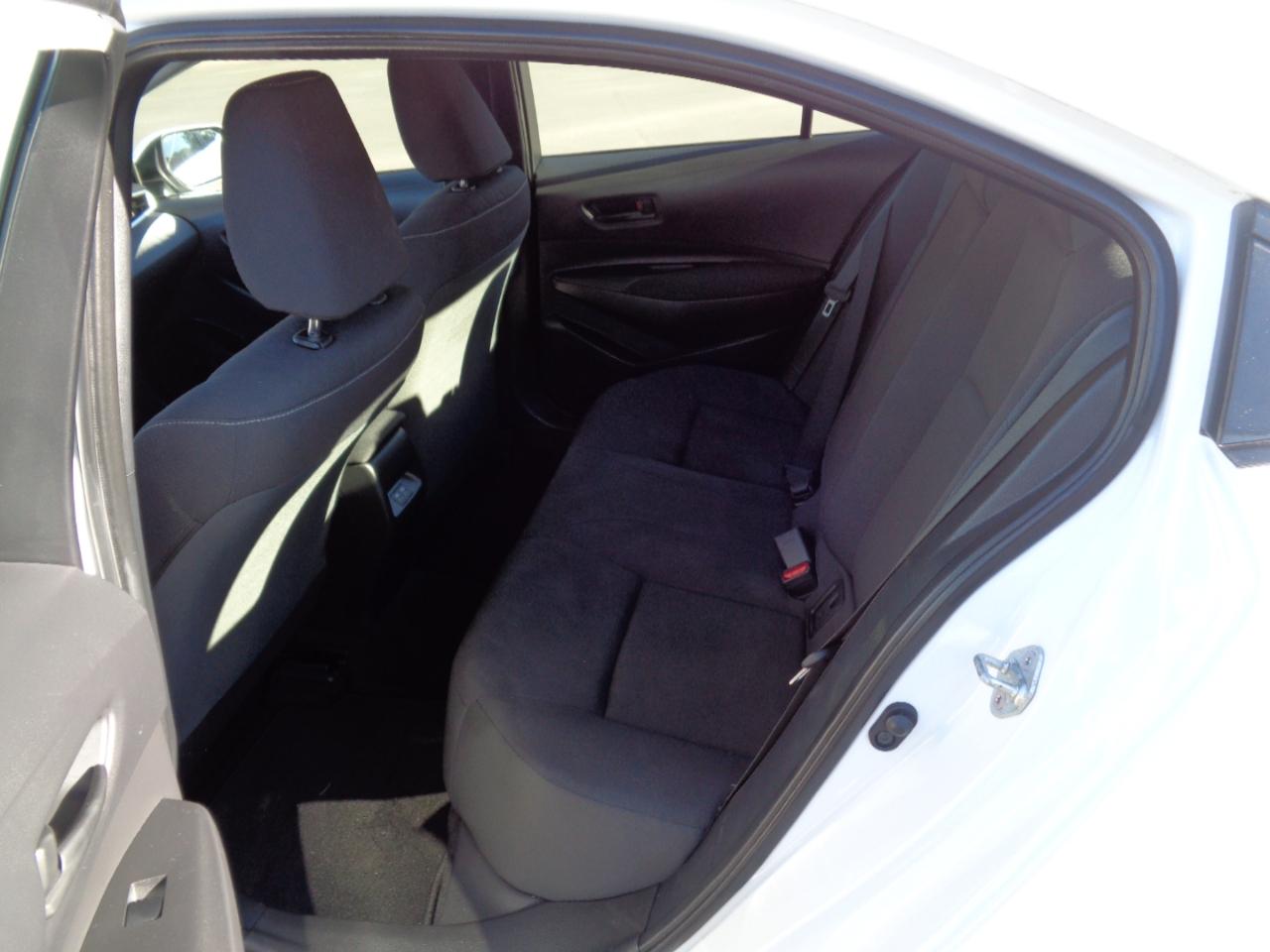 Toyota Corolla LE CVT (Natl) 2023