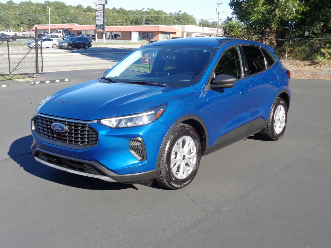 Ford Escape Active FWD 2023