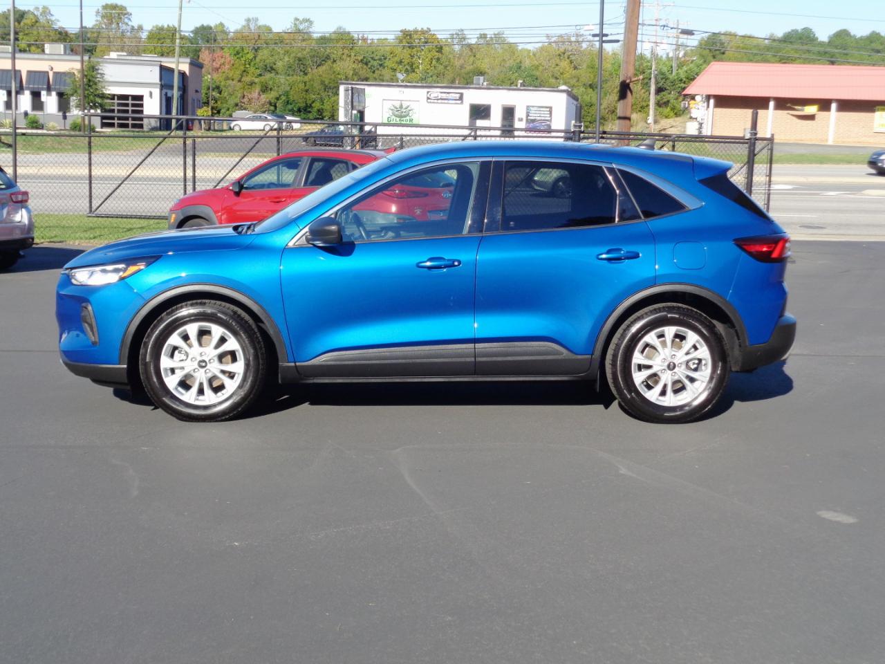 Ford Escape Active FWD 2023