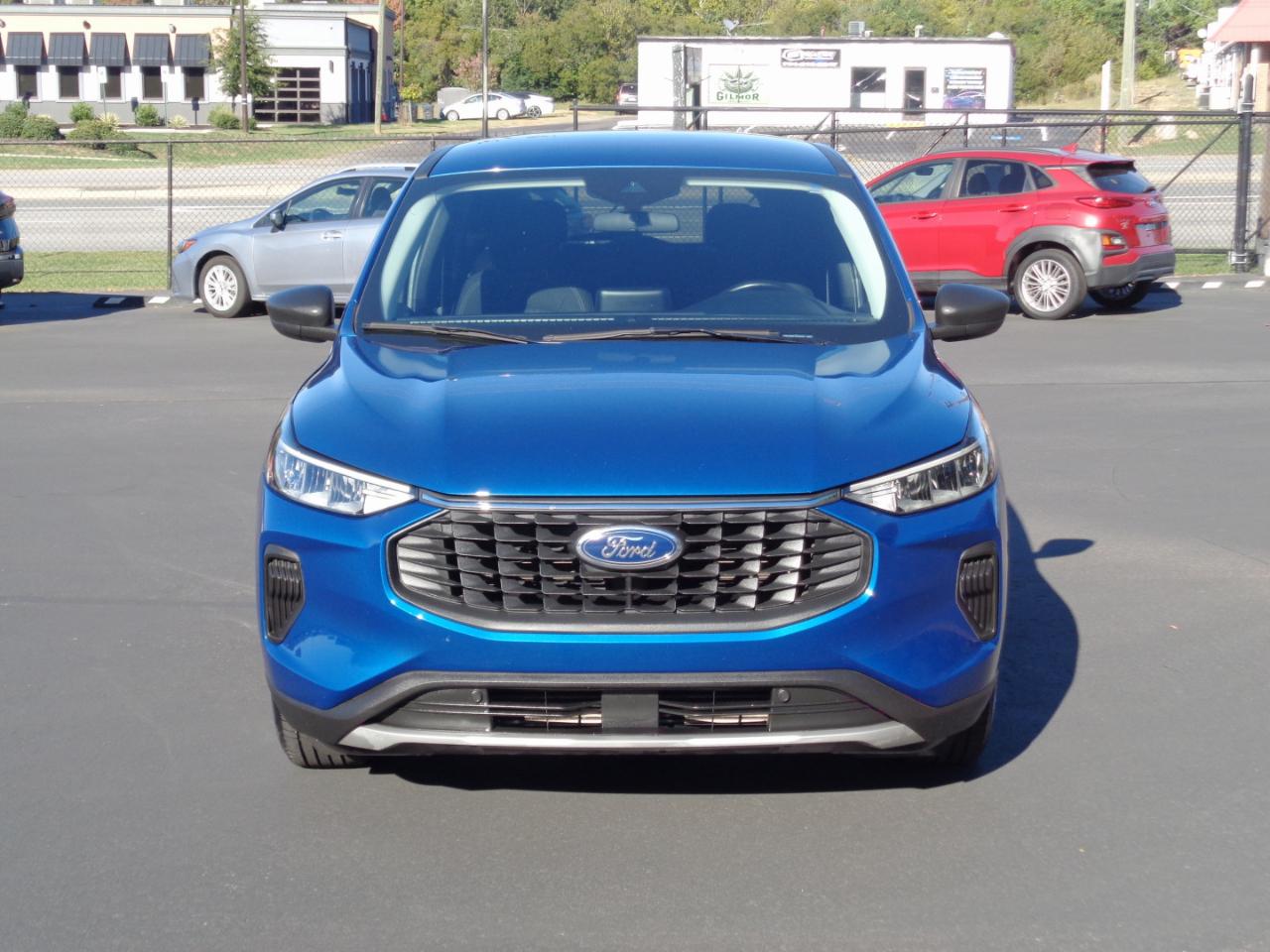 Ford Escape Active FWD 2023