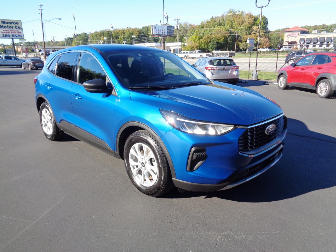 Ford Escape Active FWD 2023