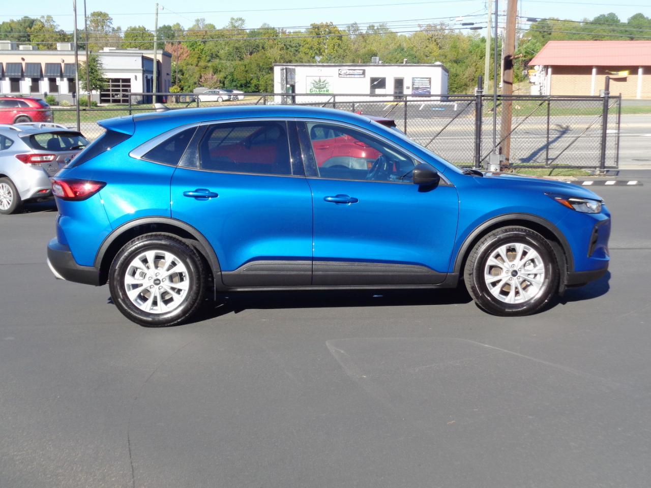 Ford Escape Active FWD 2023