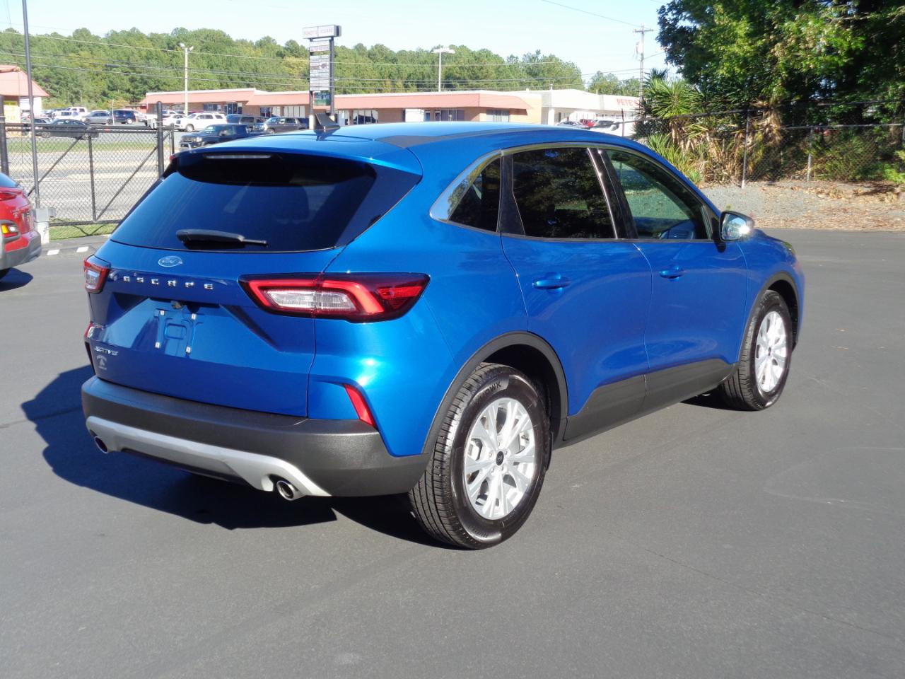 Ford Escape Active FWD 2023