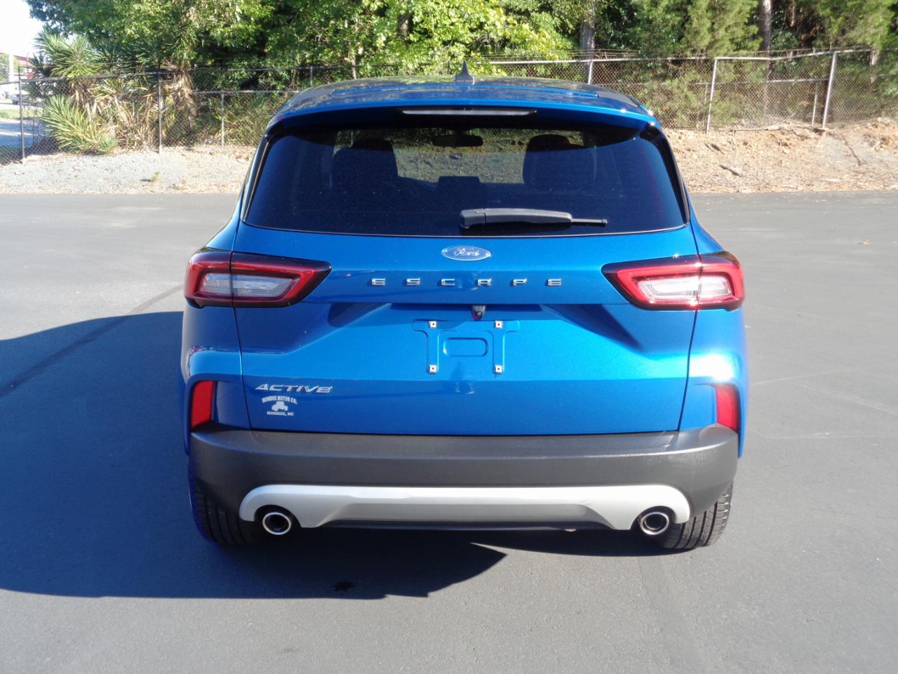 Ford Escape Active FWD 2023