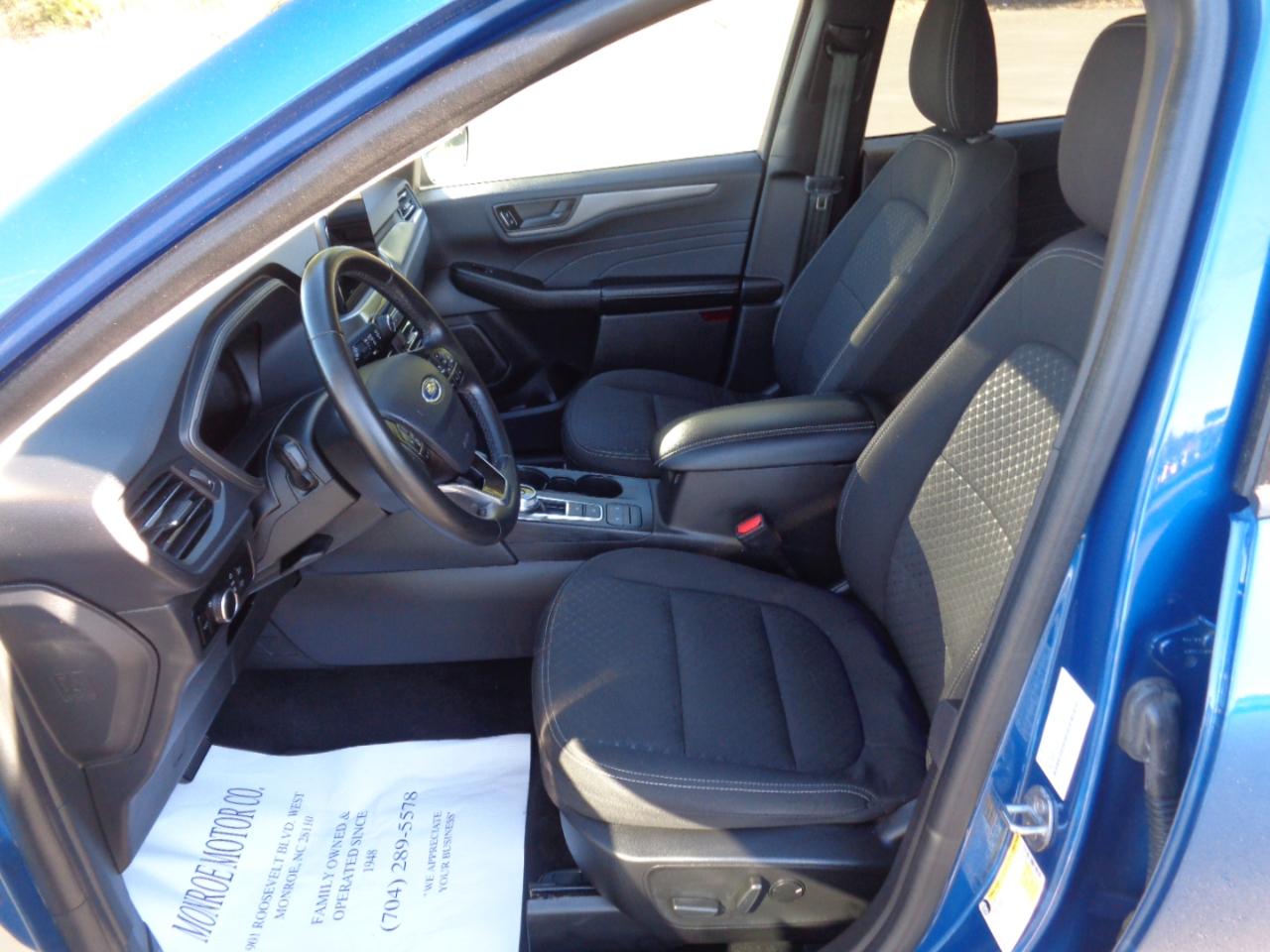 Ford Escape Active FWD 2023
