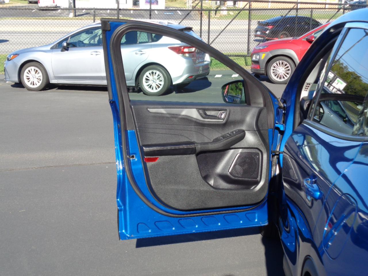 Ford Escape Active FWD 2023