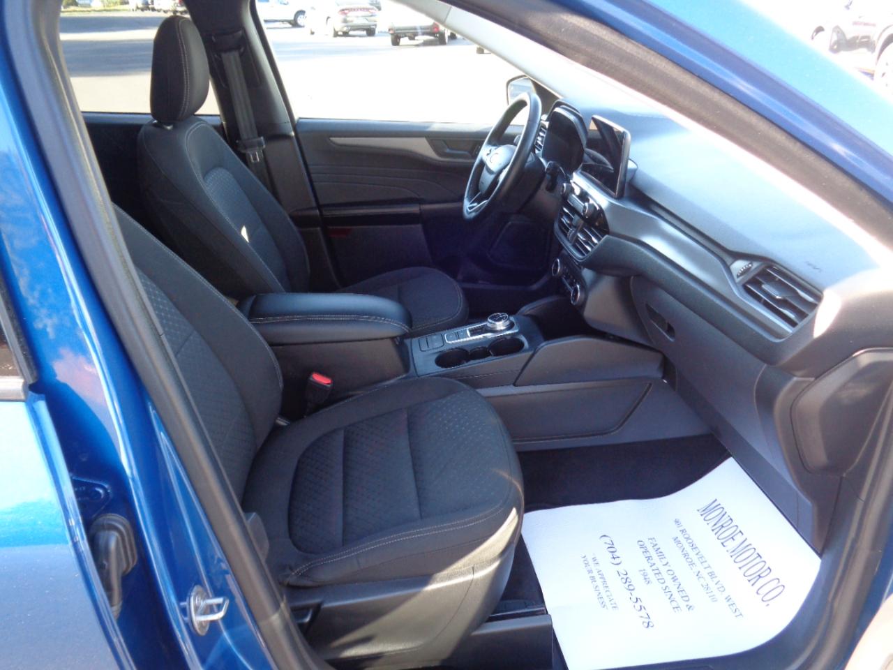 Ford Escape Active FWD 2023