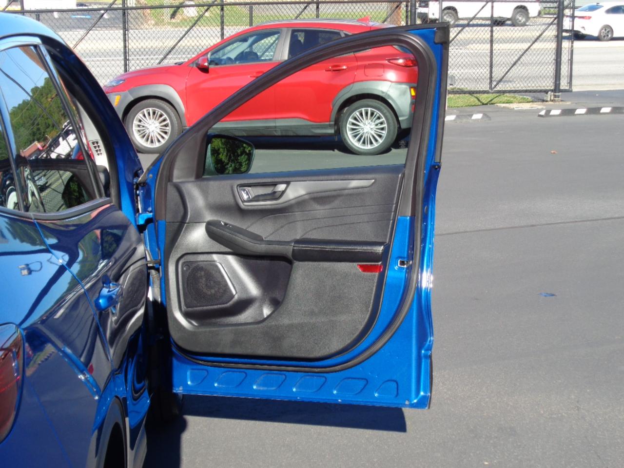 Ford Escape Active FWD 2023