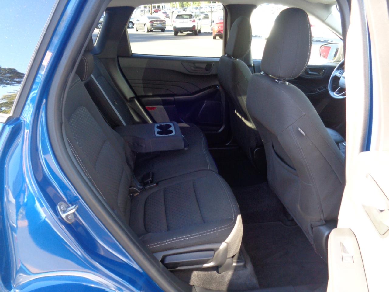 Ford Escape Active FWD 2023
