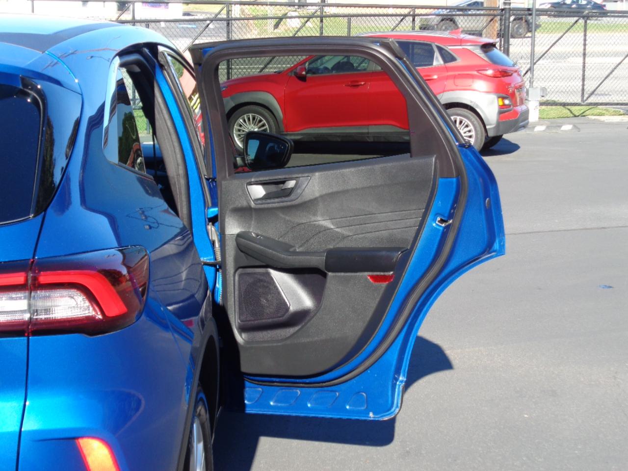 Ford Escape Active FWD 2023