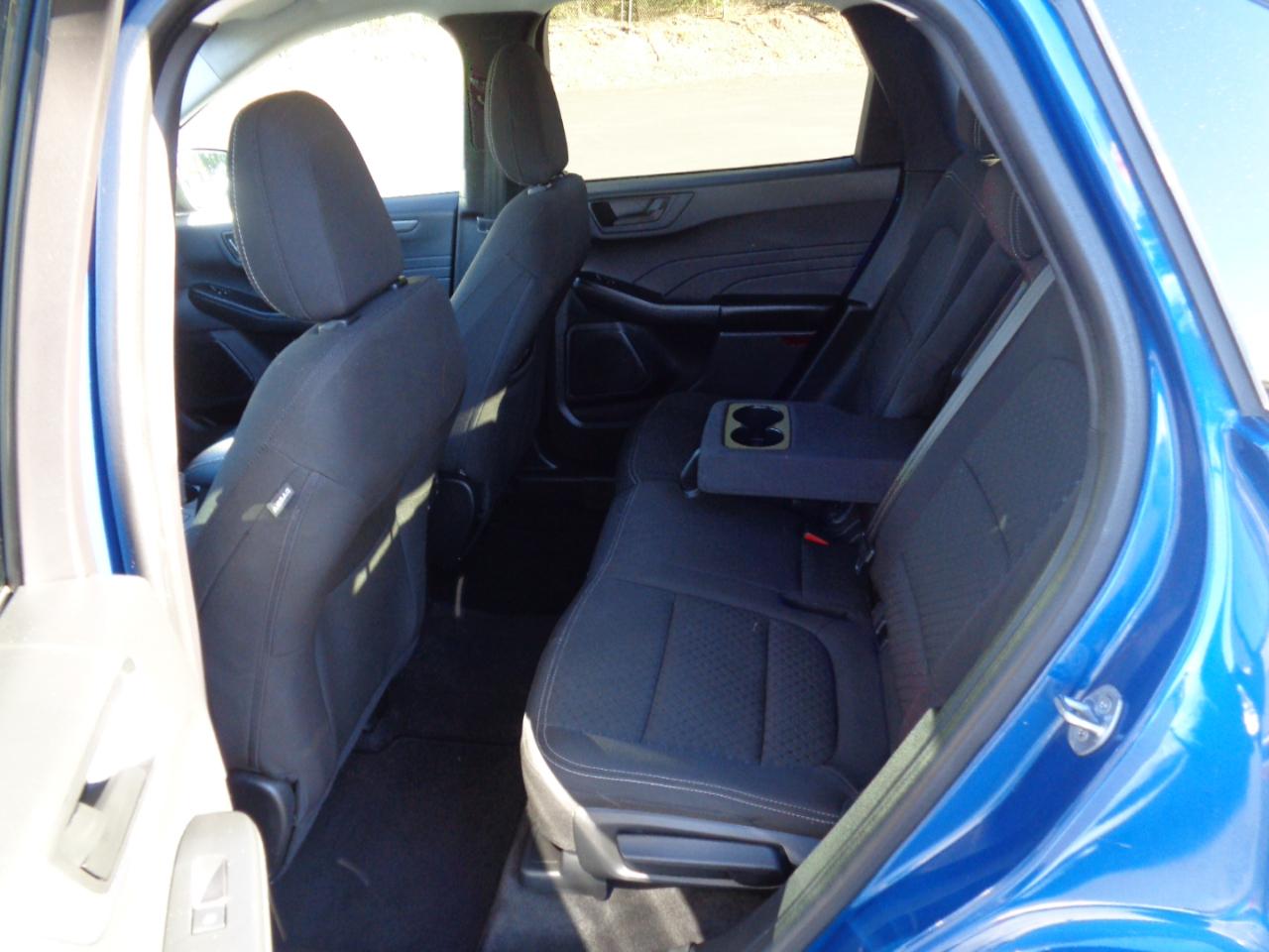 Ford Escape Active FWD 2023