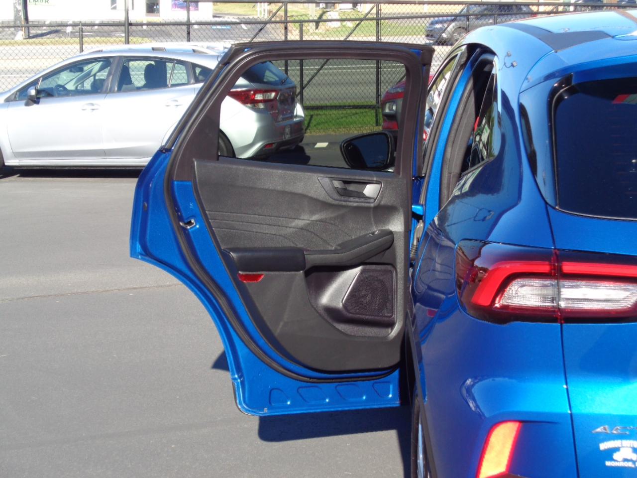 Ford Escape Active FWD 2023