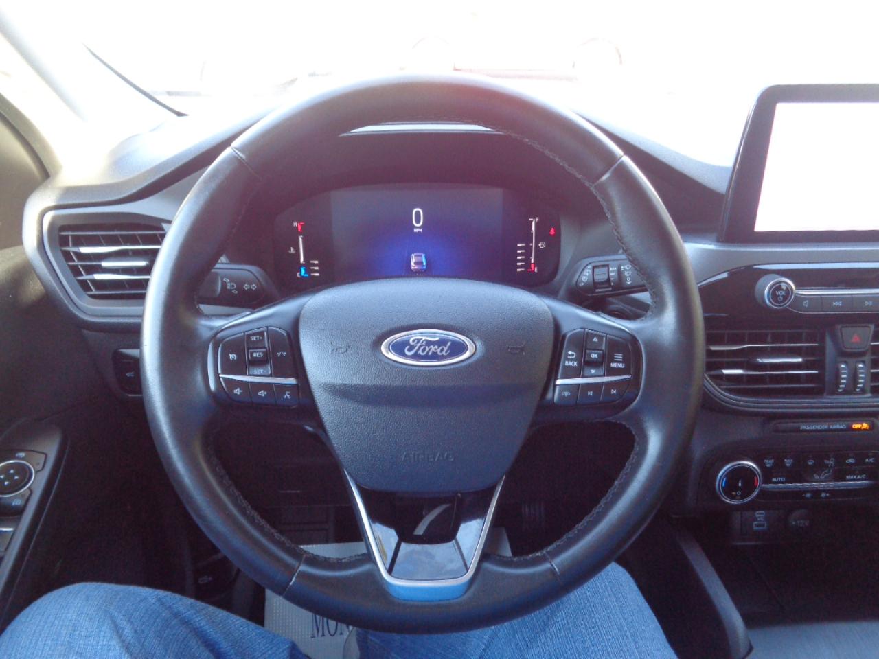 Ford Escape Active FWD 2023