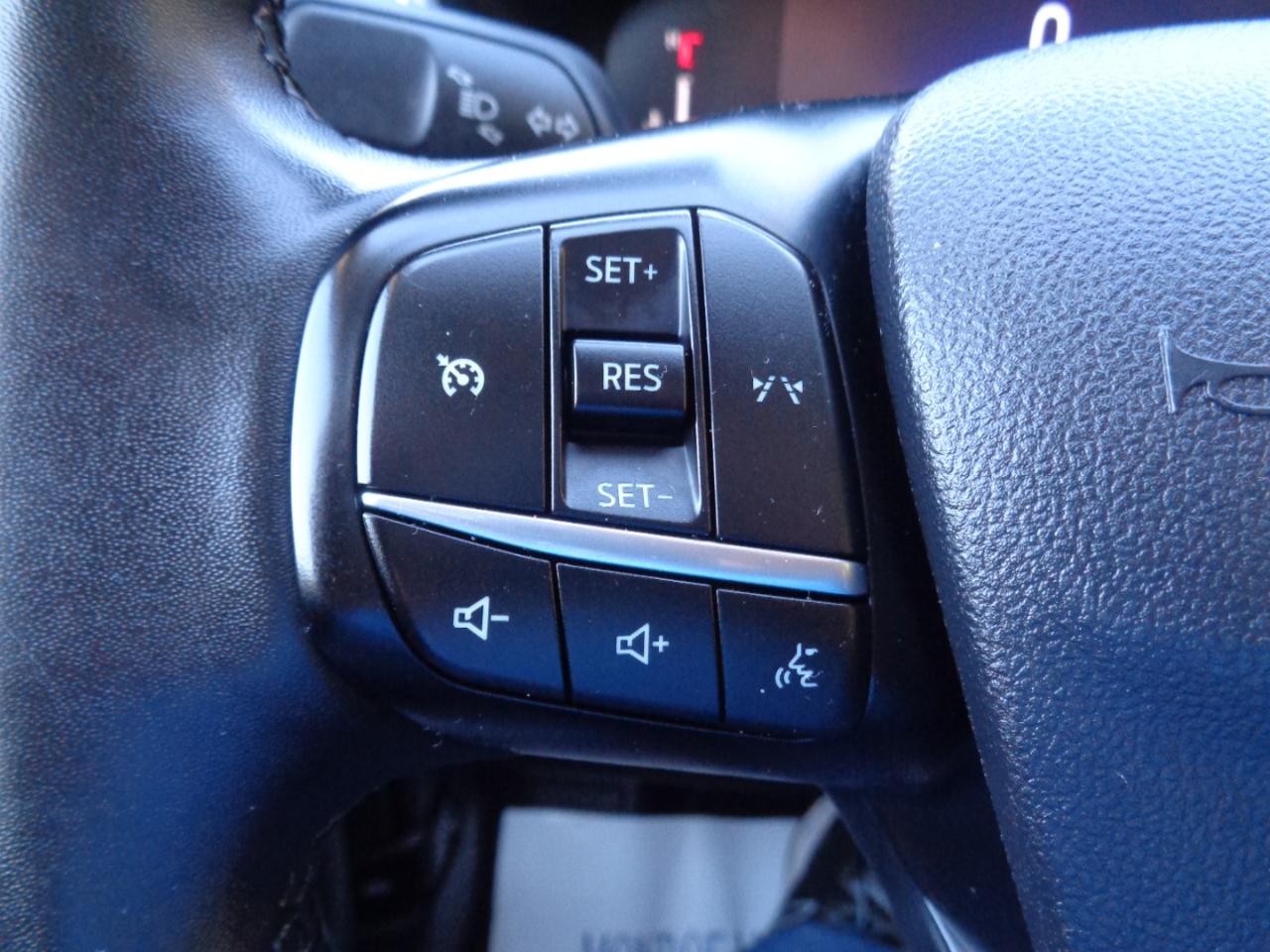 Ford Escape Active FWD 2023