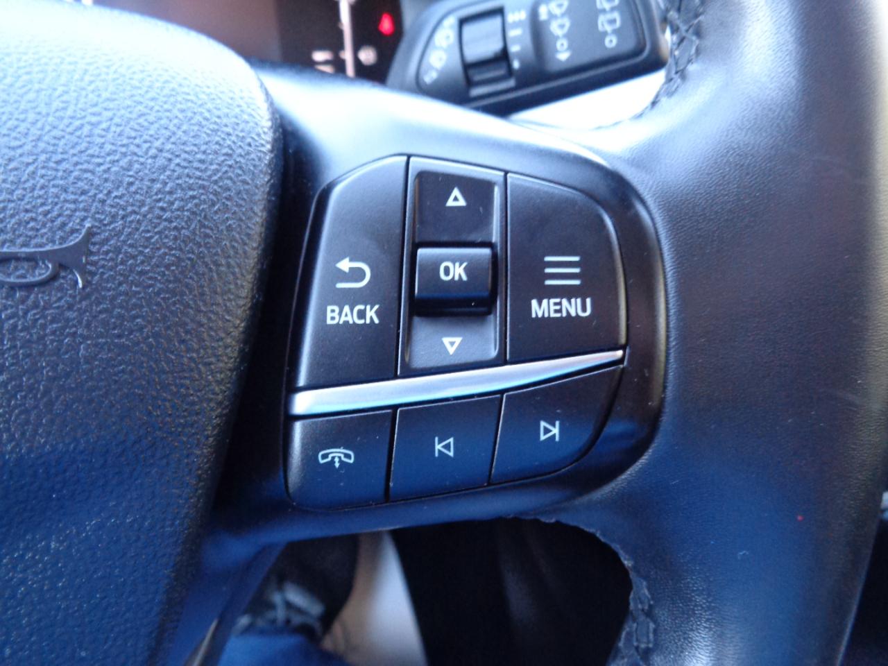 Ford Escape Active FWD 2023