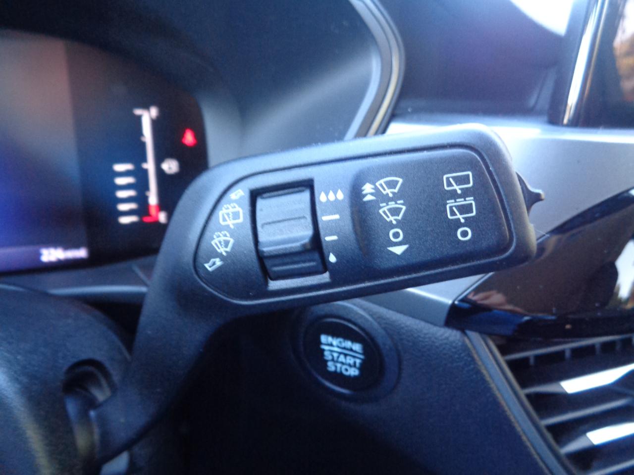Ford Escape Active FWD 2023