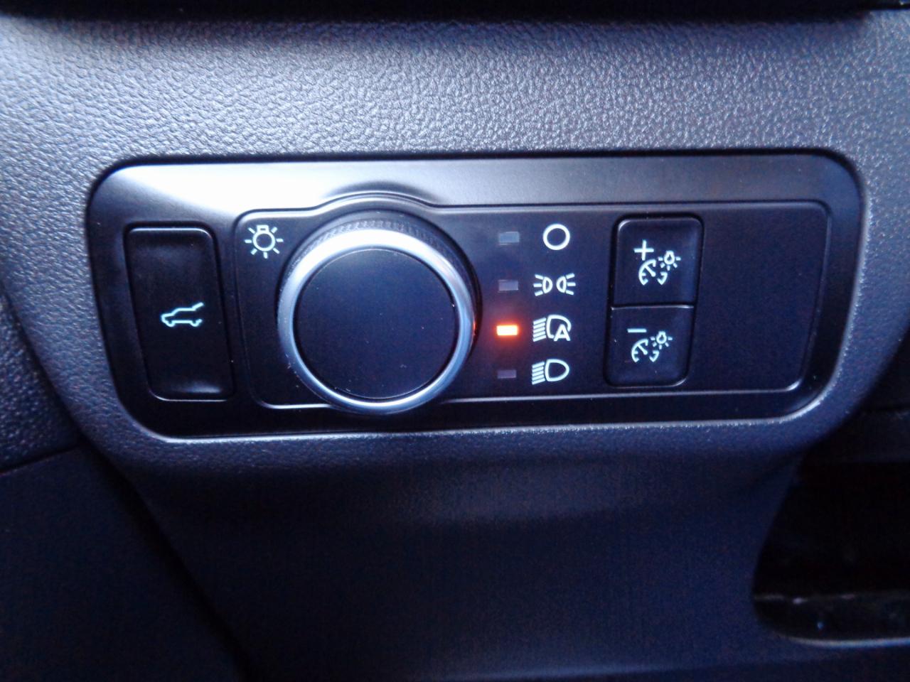 Ford Escape Active FWD 2023