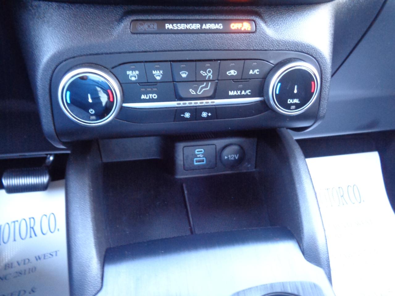 Ford Escape Active FWD 2023