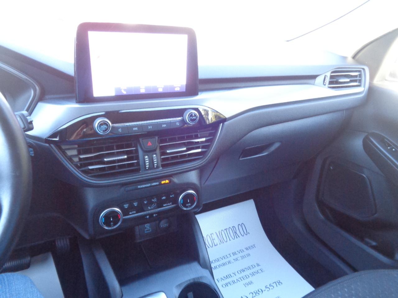 Ford Escape Active FWD 2023