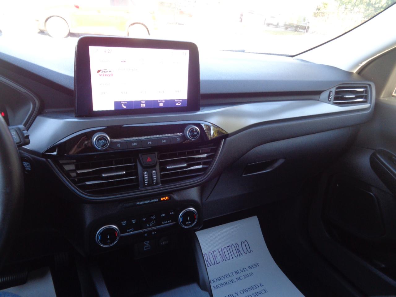 Ford Escape Active FWD 2023