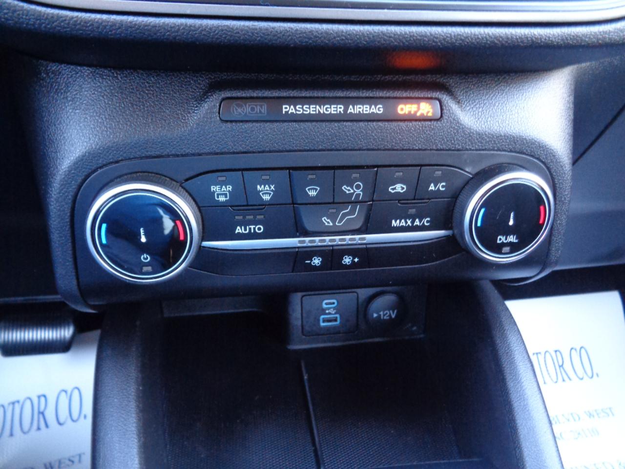 Ford Escape Active FWD 2023
