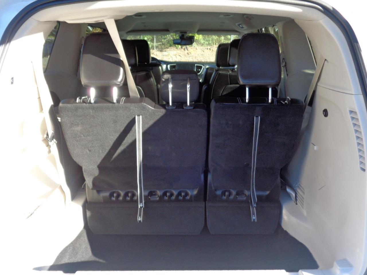 Chrysler Pacifica Touring L FWD 2024