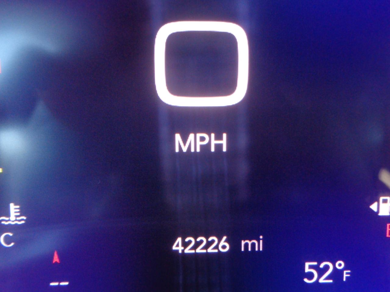 Chrysler Pacifica Touring L FWD 2024