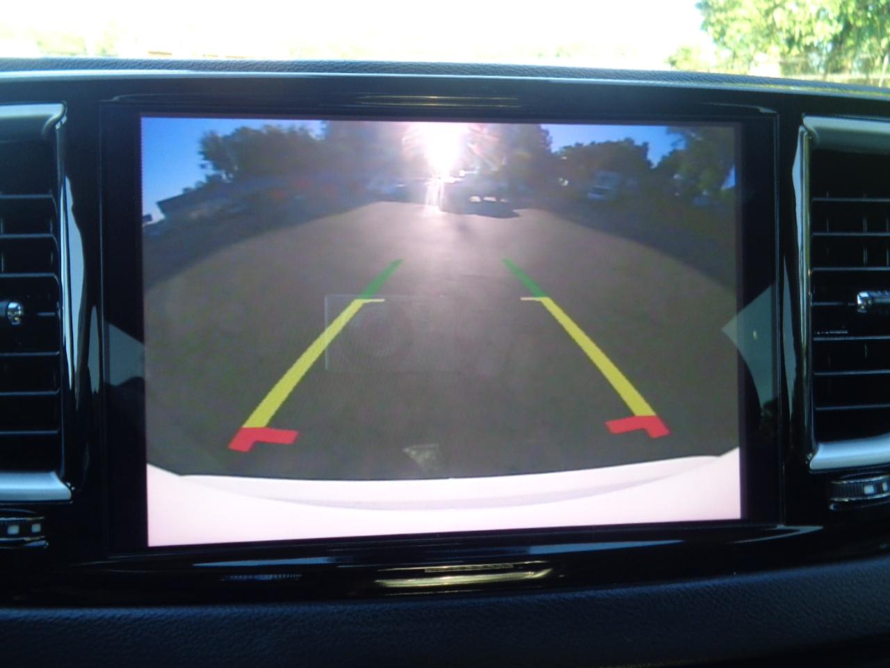 Chrysler Pacifica Touring L FWD 2024